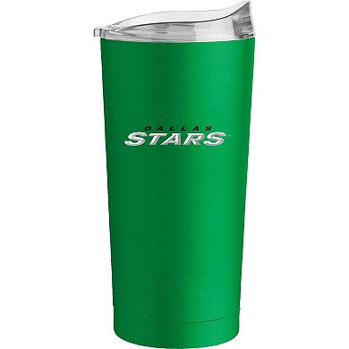 Dallas Stars 20oz. Flipside Powder Coat Tumbler