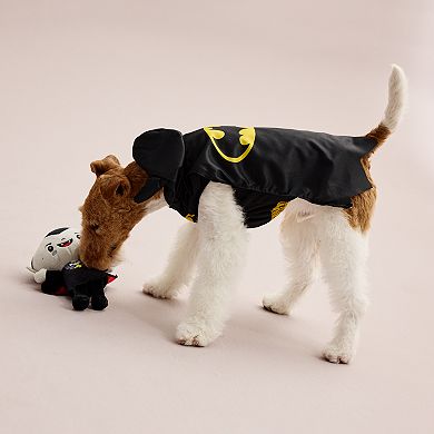 DC Comics: Batman Hooded Dog Costume
