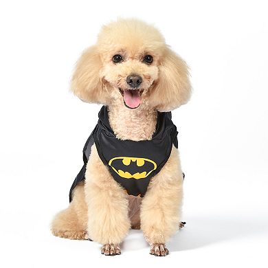 DC Comics: Batman Hooded Dog Costume