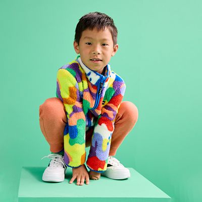 Levi crayola jacket store