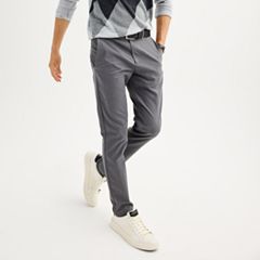 Kohls hot sale mens chinos