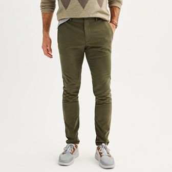 Men's Apt. 9® Tech Pants