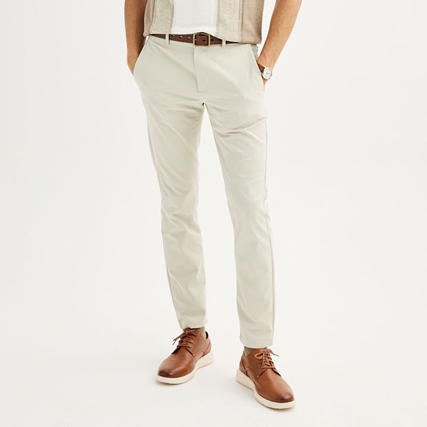 Apt. 9 Cuffed Casual Pants