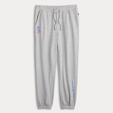 Crayola® X Kohl's Adult Fleece Joggers