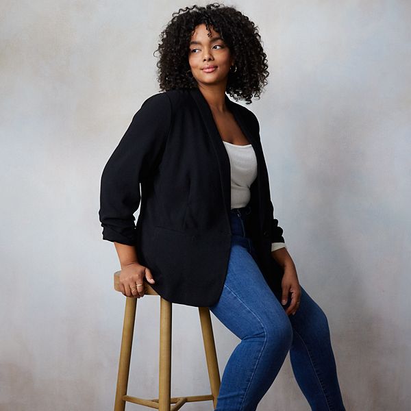 kohls lauren conrad shawl