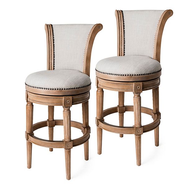 Searcy bar & counter swivel stool discount