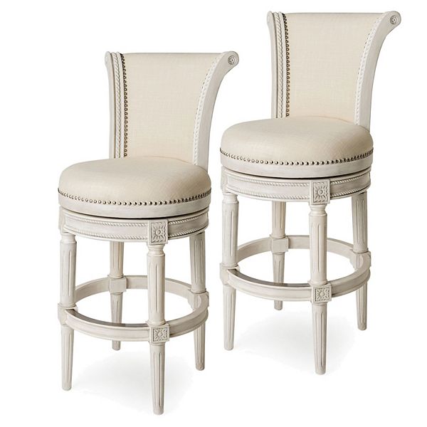 Scott living clearance halton counter stool