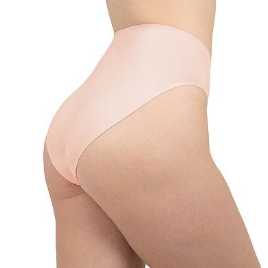 Women's the natural® Leakproof High-Cut Bikini Panty 2 Pack 6059