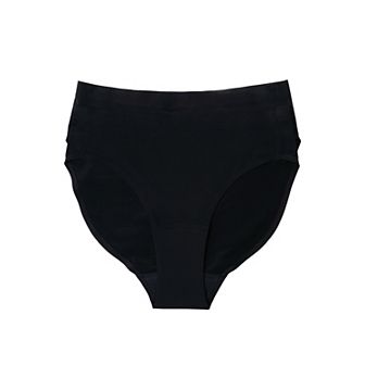 Women's the natural® Leakproof High-Cut Bikini Panty 2 Pack 6059