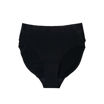 Women's the natural® Leakproof High-Cut Bikini Panty 2 Pack 6059