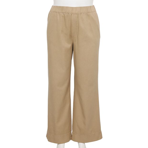 Sonoma plus hot sale size pants