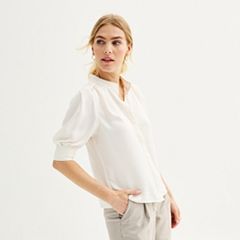 Kohls womens sale tops sale