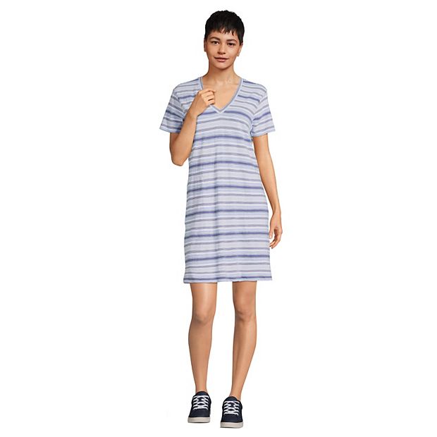 T shirt dress outlet kohls