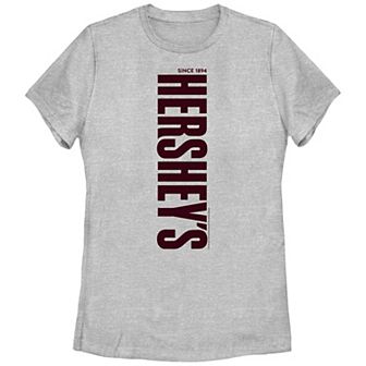 Juniors' Hershey's Since 1894 Graphic Tee