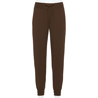 Petite Tek Gear® French Terry Jogger Pants