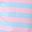 Blue Pink Stripe