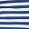 Blue White