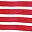 Red White