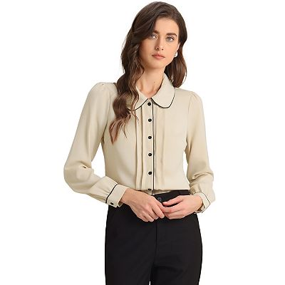 slim fit dress slacks Buy Women's Formal Shirt at just 349/-