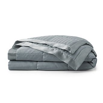 Unikome Lightweight Oversied Down Alternaive Blanket for All Season, Machine Washable