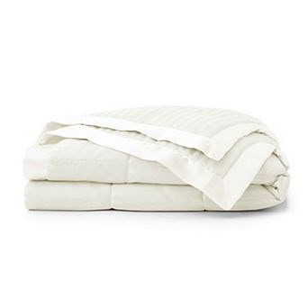 Unikome Lightweight Oversied Down Alternaive Blanket for All Season, Machine Washable
