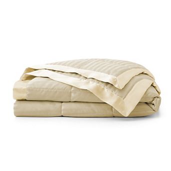 Unikome Lightweight Oversied Down Alternaive Blanket for All Season, Machine Washable