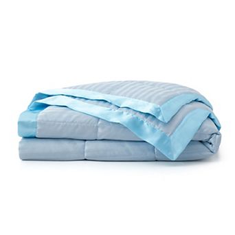 Unikome Lightweight Oversied Down Alternaive Blanket for All Season, Machine Washable