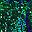 Green Blue