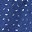 Royal Blue Leaf
