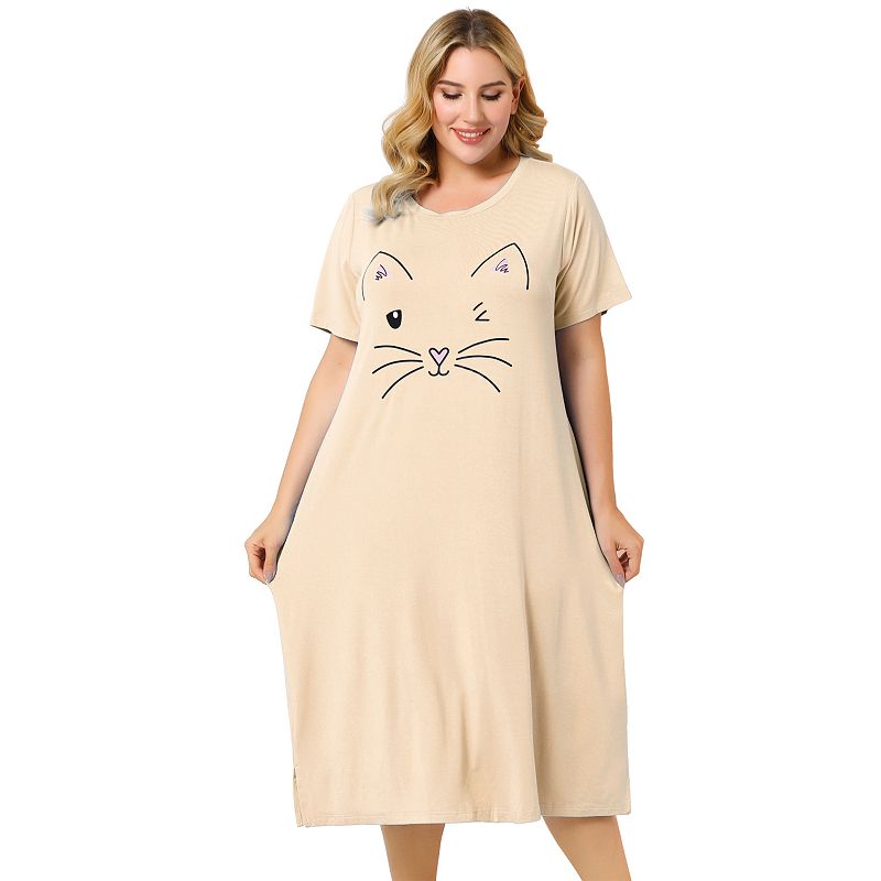 Kohls clearance womens nightgowns