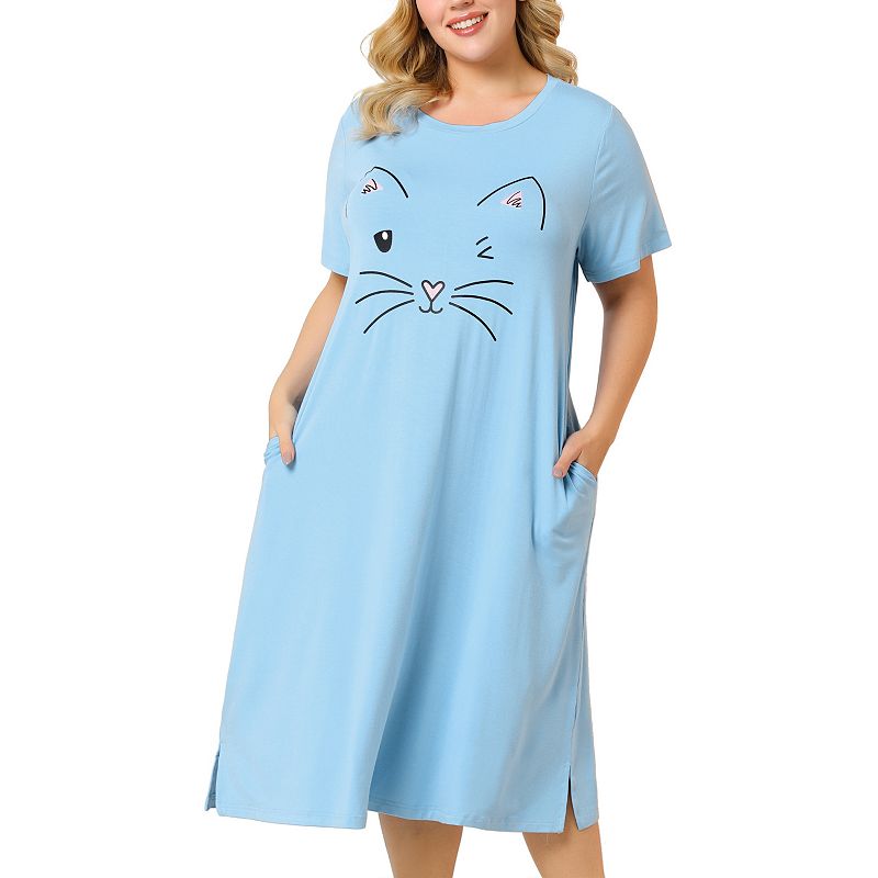 Kohls cat online pajamas