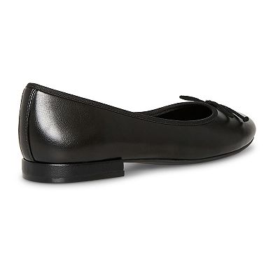 madden girl Plie Women's Slip-On Flats