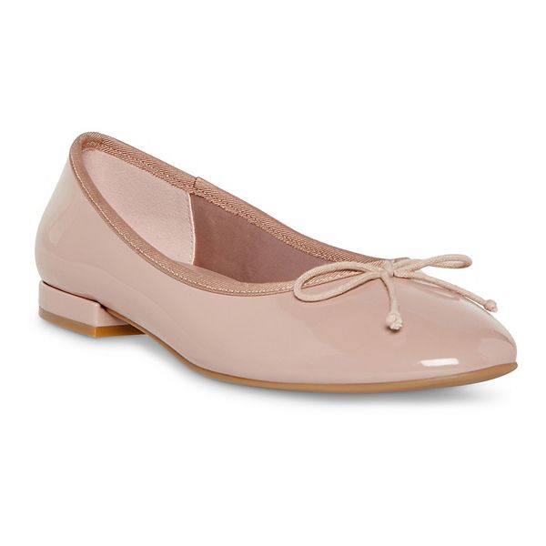 madden girl Plie Women's Slip-On Flats