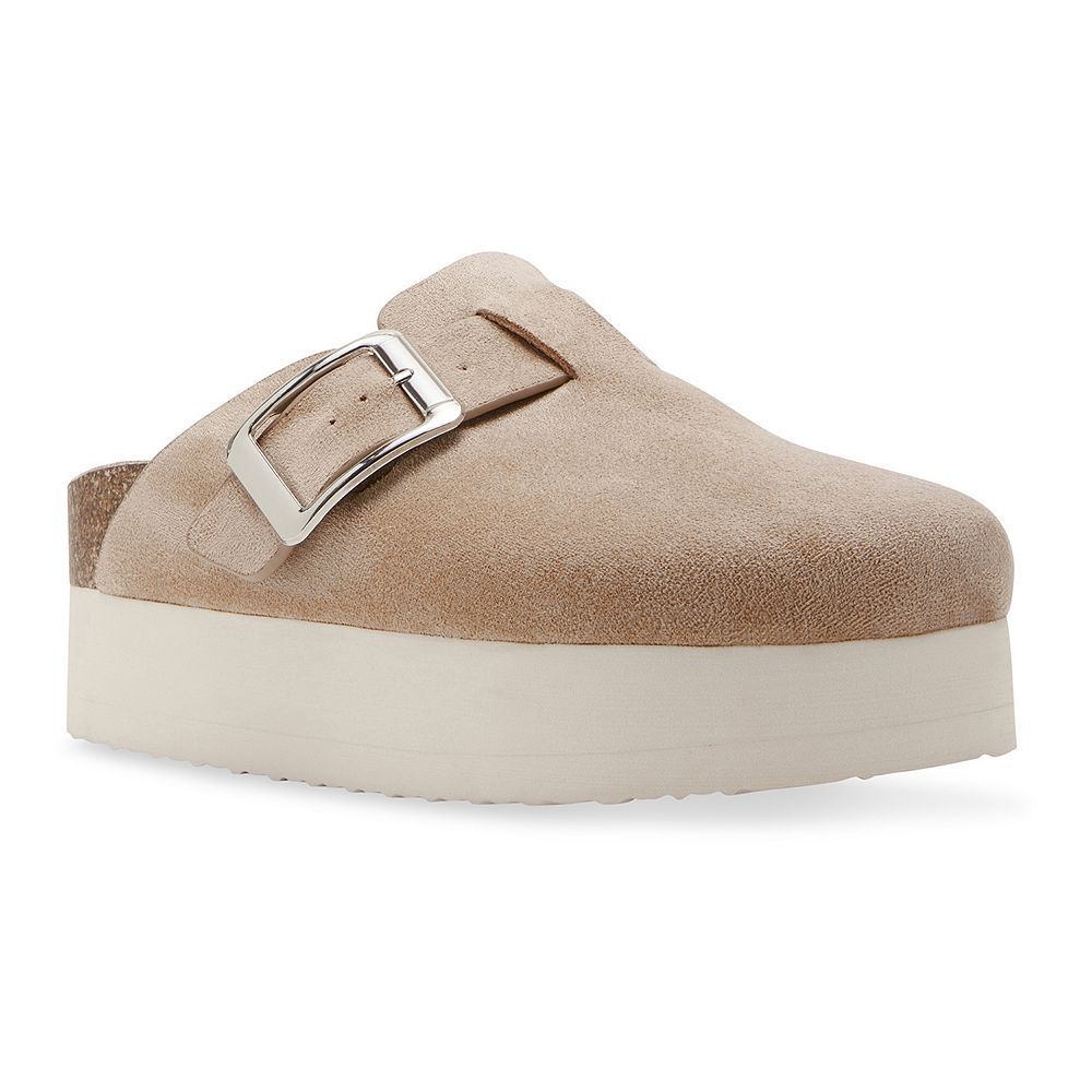 Classic platform clogs Crocs La Redoute