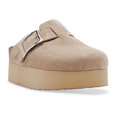 Slip on clogs womens clearance