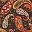 Coffee Paisley