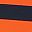 Orange Navy Blue