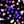 Black Purple