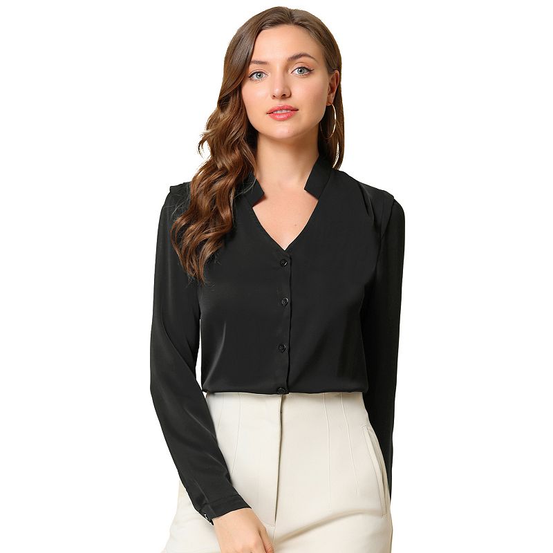 Formal Shirts for Women Kohls