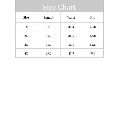 Women's Plus Size Drawstring Elastic Waist Cargo Pants with Pockets