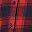 Dark Blue Red
