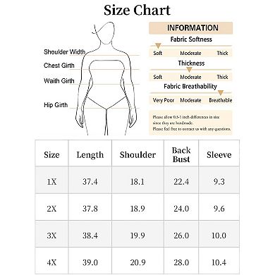 Women's Plus Size Nightgown Sleepwear Short Sleeve Sleep Dress Round Neck Nightwear Loungewear