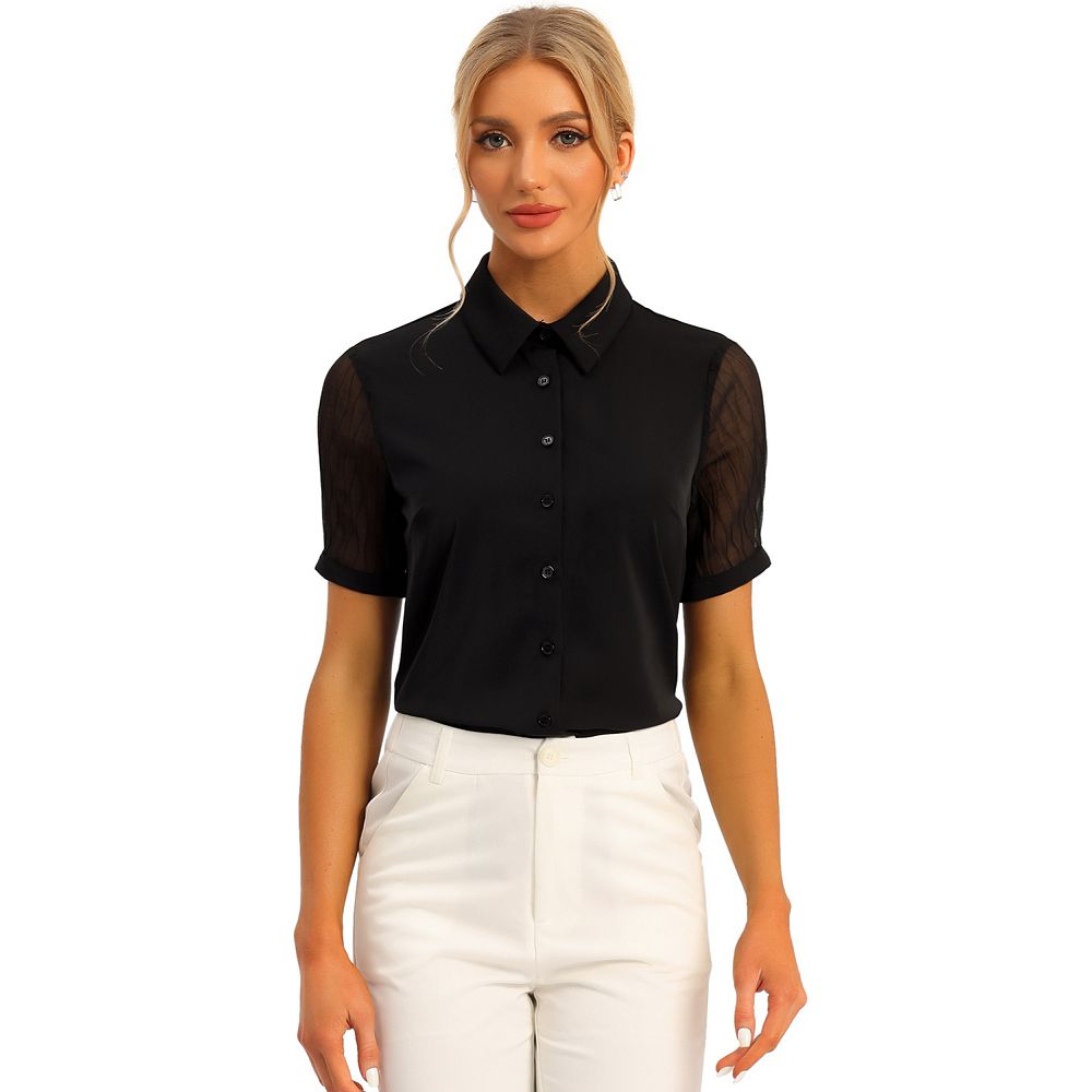 Kohls blusas de mujer clearance
