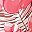 Pink White