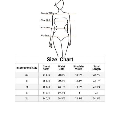 Women's Camp Collar Button Front Textured Short Bubble Sleeve Shirt