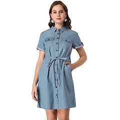 Kohls womens hot sale casual dresses