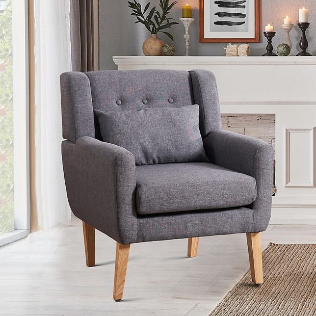 Kohls accent chair hot sale