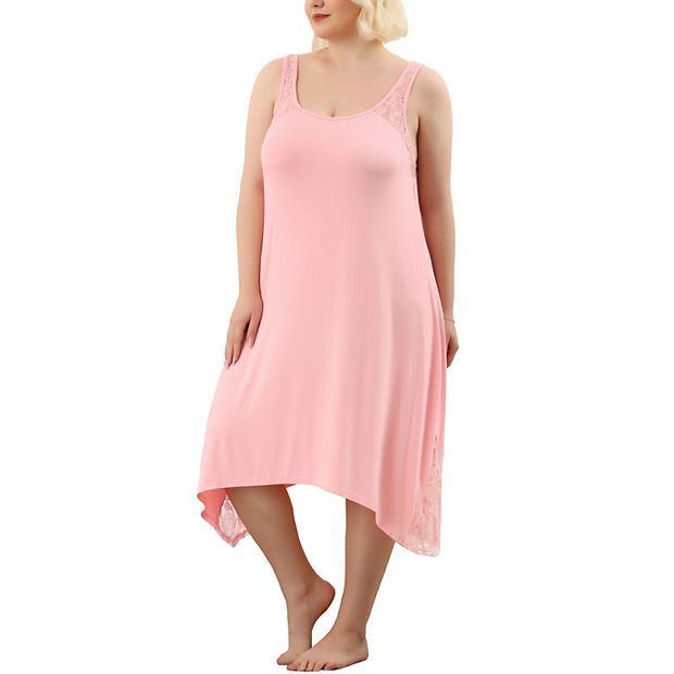 Kohl's women's plus discount nightgowns