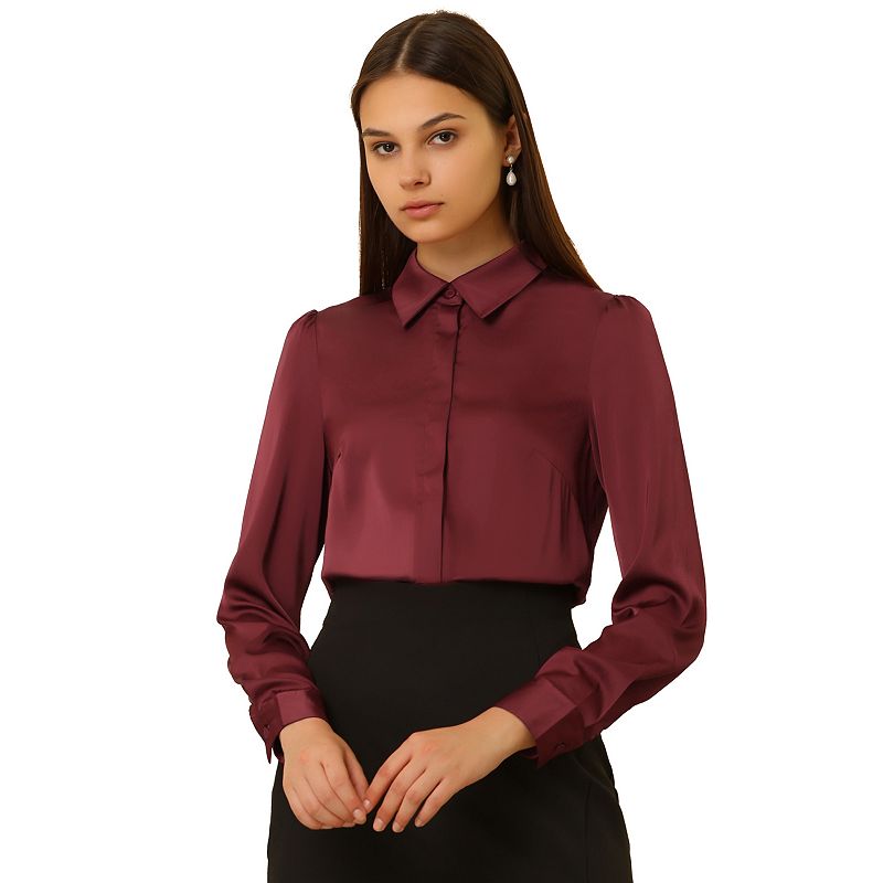 Womens dressy tops outlet at kohls