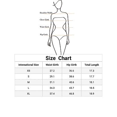 Women's Plaid Above Knee Preppy Knit Crossover V Neck Overall Skirt